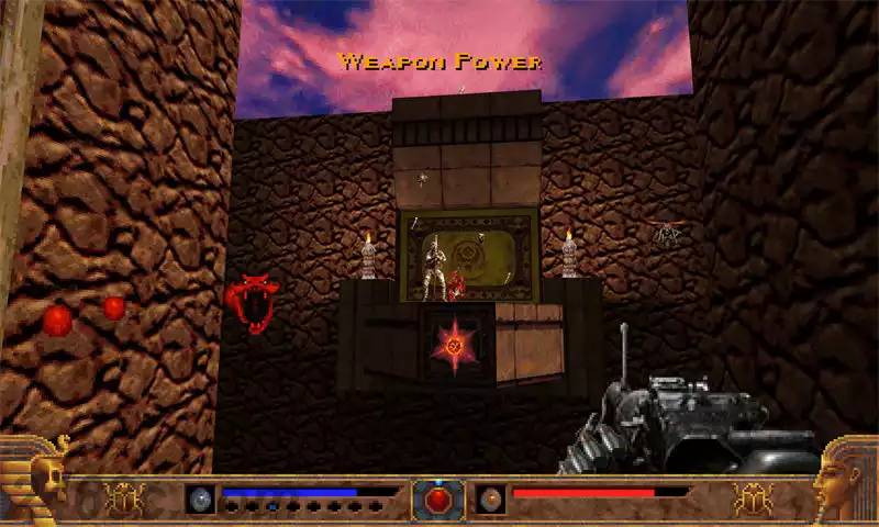 ss_934da3dda3ce7ece1e7043ad497e9fda9819e45a.1920x1080.webp 法老复活:复刻版.PowerSlave: Exhumed | PS4游戏