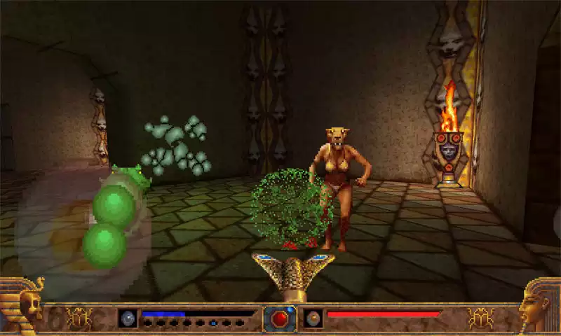 ss_e17acdb4aa71e64cee10e5ba87da56ef6b6e6786.1920x1080.webp 法老复活:复刻版.PowerSlave: Exhumed | PS4游戏