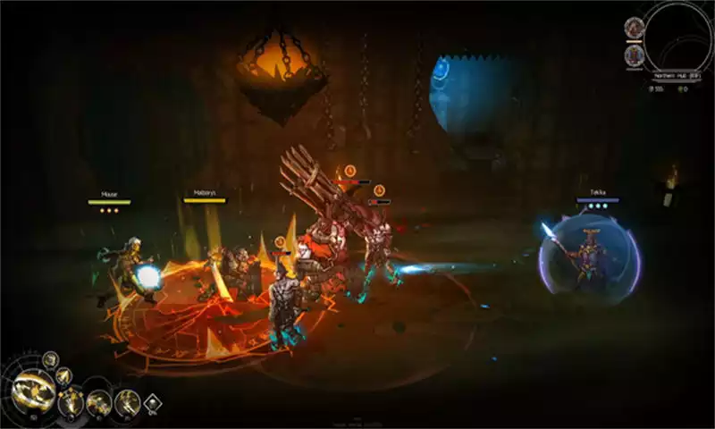1703572630-055364076d15b44.webp 迷雾征程.Blightbound | PS4游戏