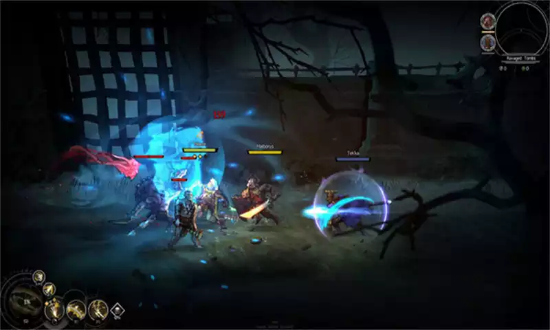 1703572631-00bc740f1325a60.webp 迷雾征程.Blightbound | PS4游戏