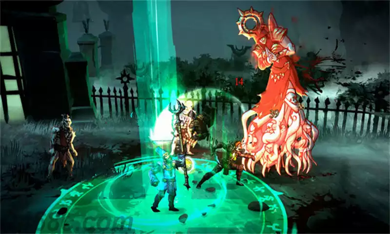 1703572631-04e7b03478731cc.webp 迷雾征程.Blightbound | PS4游戏