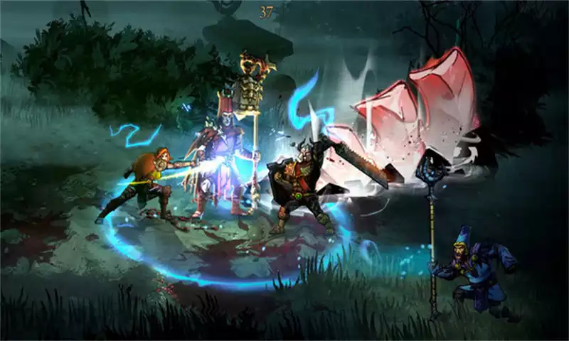 1703572632-5868133a37a5ff2.webp 迷雾征程.Blightbound | PS4游戏
