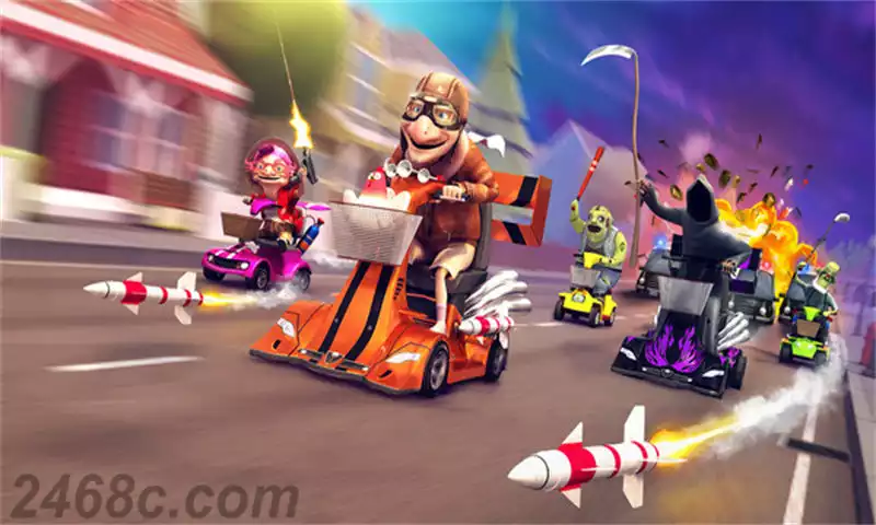 1703572339-a5b524636d9b425.webp 避棺者.Coffin Dodgers | PS4游戏