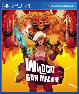 1703571594-731e7e58a0ac0f3.webp 暴走枪姬.Wildcat Gun Machine | PS4游戏