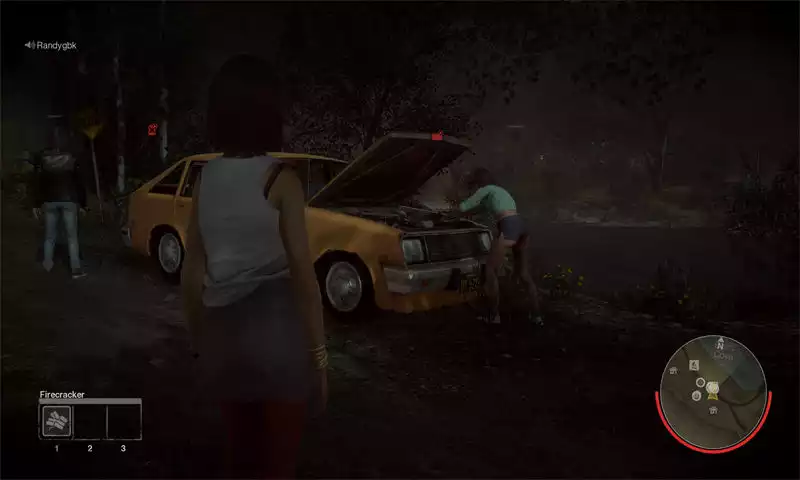 13号星期五：游戏版.Friday the 13th: The Game | PS4游戏