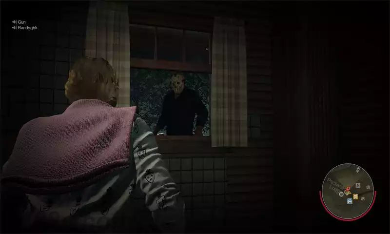 13号星期五：游戏版.Friday the 13th: The Game | PS4游戏