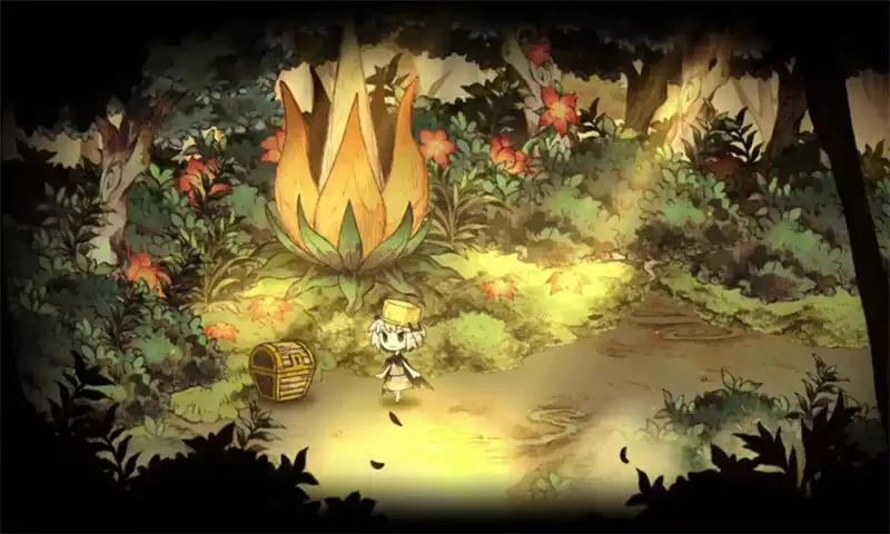 邪恶国王和了不起的勇者.The Cruel King and the Great Hero | PS4游戏