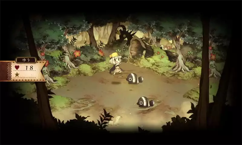 邪恶国王和了不起的勇者.The Cruel King and the Great Hero | PS4游戏