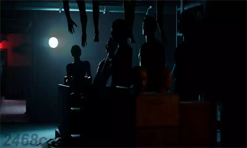 1703473713-b7153582b775820.webp 黑相集:心中魔.The Dark Pictures Anthology: The Devil in Me | PS4游戏