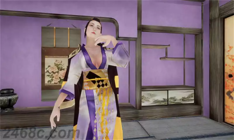 1703473473-fce62de278f7a61.webp 神技盗来.Kamiwaza: Way of the Thief | PS4游戏