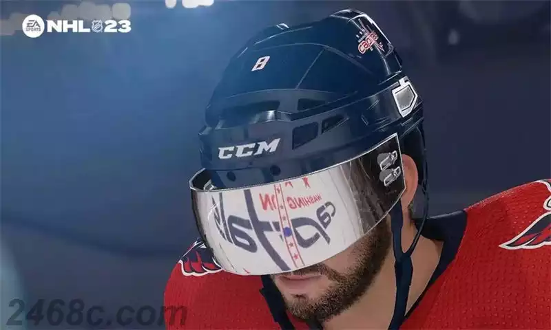 北美职业冰球联赛23.NHL 23 | PS4游戏