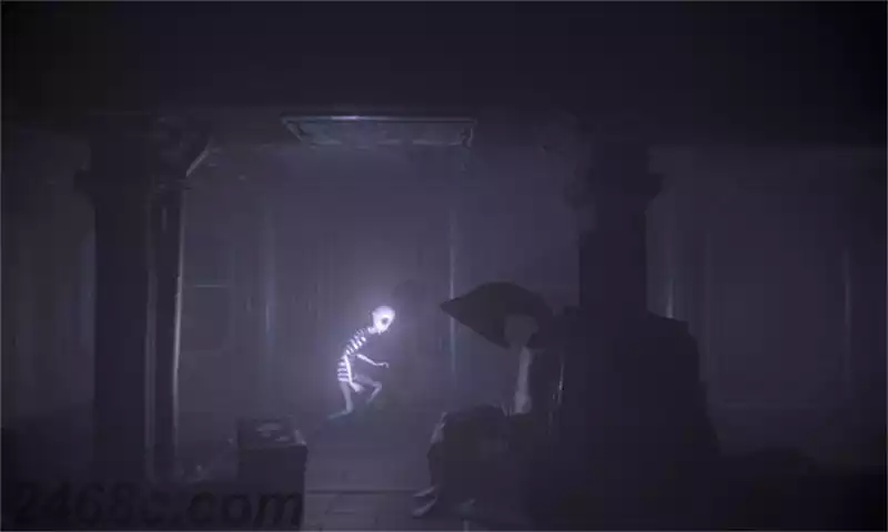 DARQ：终极版.DARQ: Ultimate Edition | PS4游戏