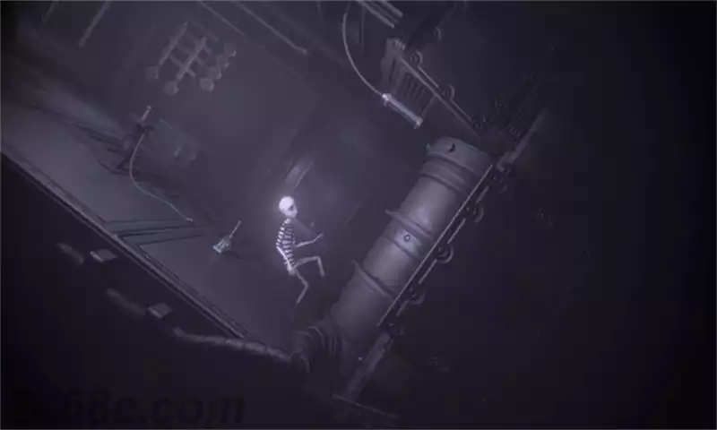 DARQ：终极版.DARQ: Ultimate Edition | PS4游戏