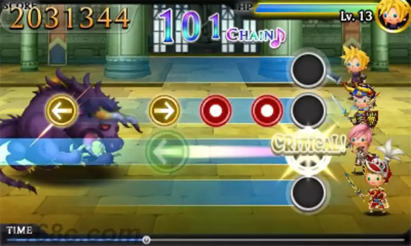 htx7euzdqcyedisv8xtu.webp 最终幻想:节奏剧场.Theatrhythm: Final Bar Line | PS4游戏