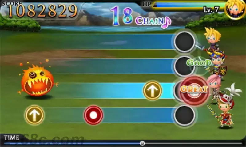 riojcrxdu8iyn4qhfdxf.webp 最终幻想:节奏剧场.Theatrhythm: Final Bar Line | PS4游戏