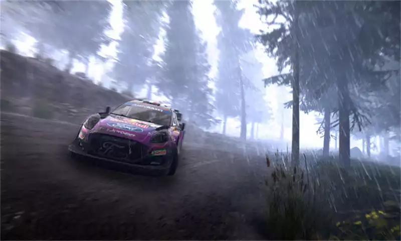 1703472922-13fb52fa48ade05.webp FIA世界汽车拉力锦标赛:新世代.WRC Generations – The FIA WRC Official Game | PS4游戏