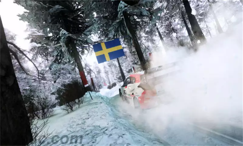 1703472924-6fb58fb84e0790d.webp FIA世界汽车拉力锦标赛:新世代.WRC Generations – The FIA WRC Official Game | PS4游戏