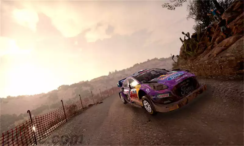 1703472926-b2927a3c5f15ae1.webp FIA世界汽车拉力锦标赛:新世代.WRC Generations – The FIA WRC Official Game | PS4游戏