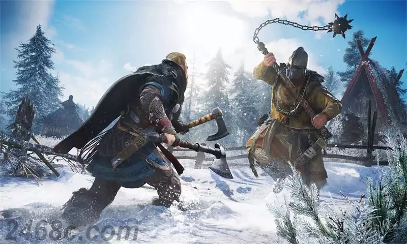 sc8gfm.webp 刺客信条:英灵殿 – 终极版.Assassin’s Creed Valhalla Ultimate Edition | PS4游戏