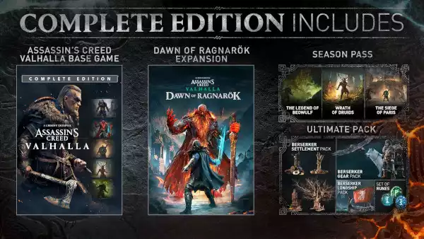 1703394011-63e97f8282558de.webp 刺客信条:英灵殿 – 终极版.Assassin’s Creed Valhalla Ultimate Edition | PS4游戏