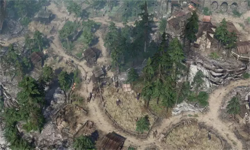 1703393051-f08c20f3fa7f225.webp 咒语力量3:加强版.Spellforce 3 Reforced | PS4游戏