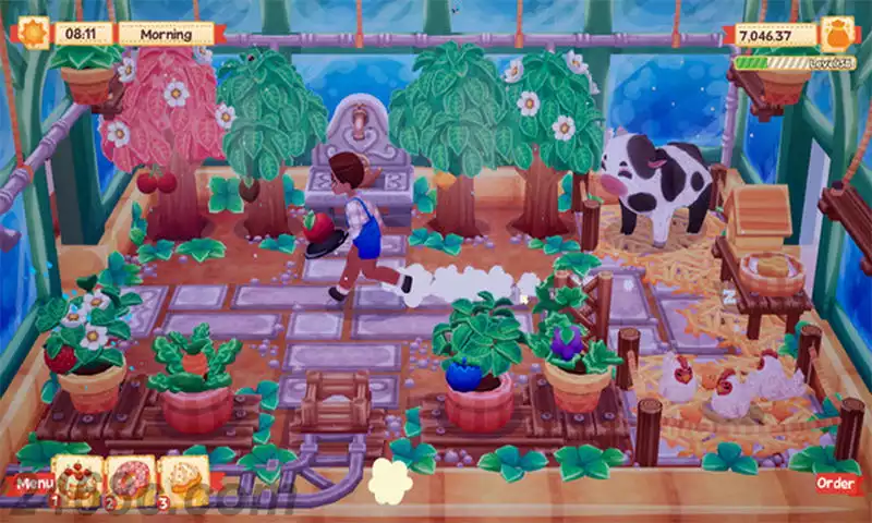 1703296622-23cfcd1393e7324.webp 柠檬蛋糕.Lemon Cake | PS4游戏