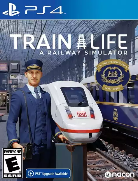 1703296419-99a4995e4d29ffb.webp 火车生活:铁路模拟器.Train Life: A Railway Simulator | PS4游戏