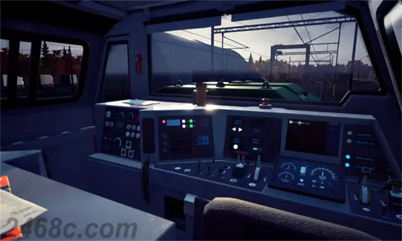1703296420-d3224acd67b4fc2.webp 火车生活:铁路模拟器.Train Life: A Railway Simulator | PS4游戏