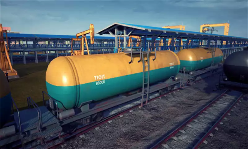 1703296421-f549c81e4eb4fb1.webp 火车生活:铁路模拟器.Train Life: A Railway Simulator | PS4游戏
