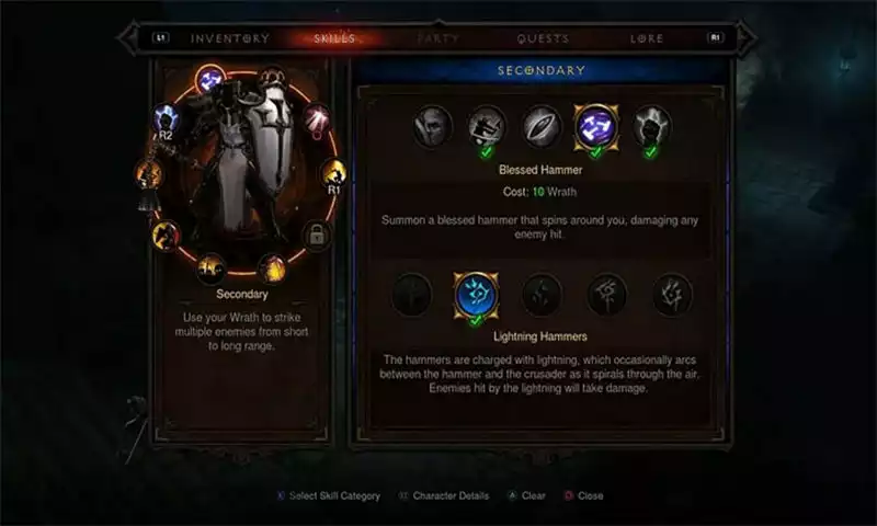 e3nsg4bqdqguqpp4imbr.webp 暗黑破坏神3:夺魂之镰 – 终极邪恶版.Diablo III: Reaper of Souls – Ultimate Evil Edition | PS4游戏