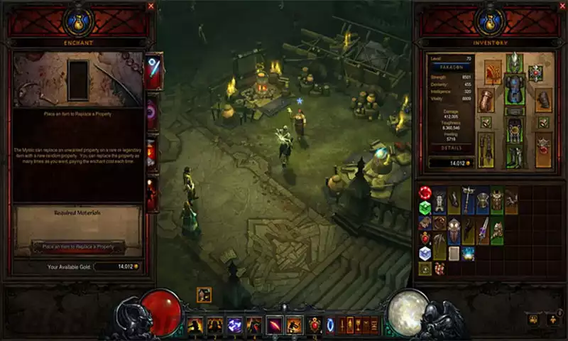 vu5bekeqzrfoavn8tzmt.webp 暗黑破坏神3:夺魂之镰 – 终极邪恶版.Diablo III: Reaper of Souls – Ultimate Evil Edition | PS4游戏