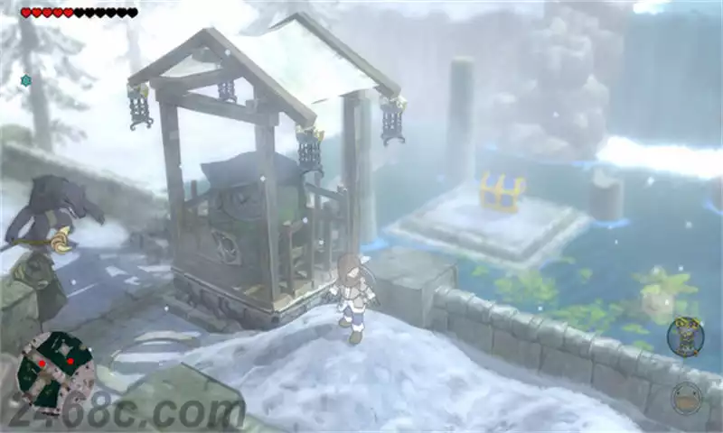 1703296255-23dae3c811c7785.webp 巴尔多:猫头鹰守卫者.Baldo: The Guardian Owls | PS4游戏