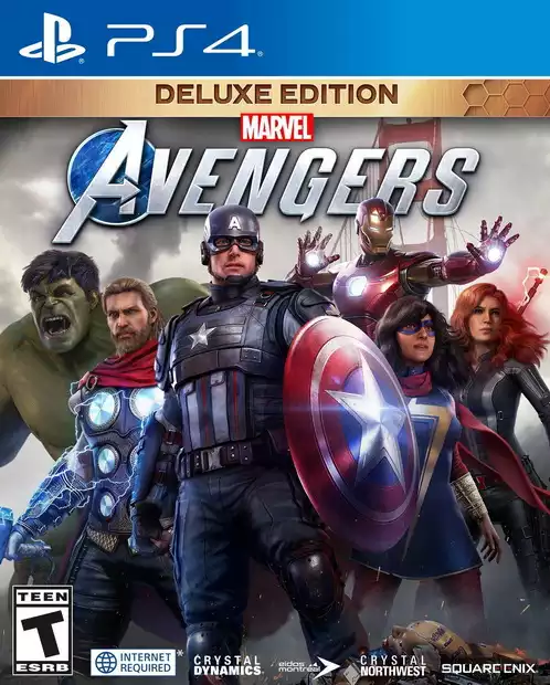 1703296164-60162eb2eed6990.webp 漫威复仇者联盟:豪华版.Marvel’s Avengers Deluxe Edition | PS4游戏