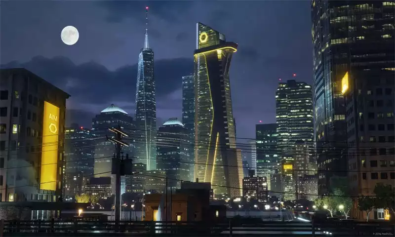 sc871i.webp 漫威复仇者联盟:豪华版.Marvel’s Avengers Deluxe Edition | PS4游戏