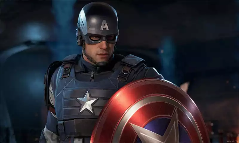 sc871j.webp 漫威复仇者联盟:豪华版.Marvel’s Avengers Deluxe Edition | PS4游戏
