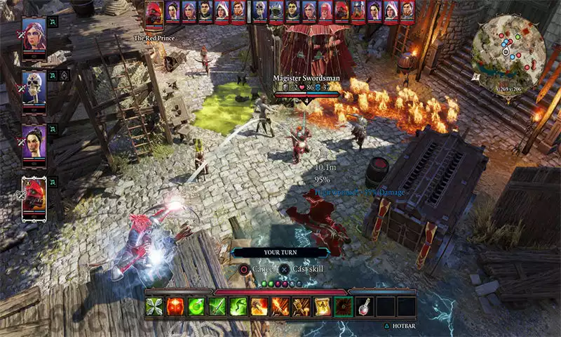 3.webp 神界:原罪2 – 终极版.Divinity: Original Sin 2 – Definitive Edition | PS4游戏