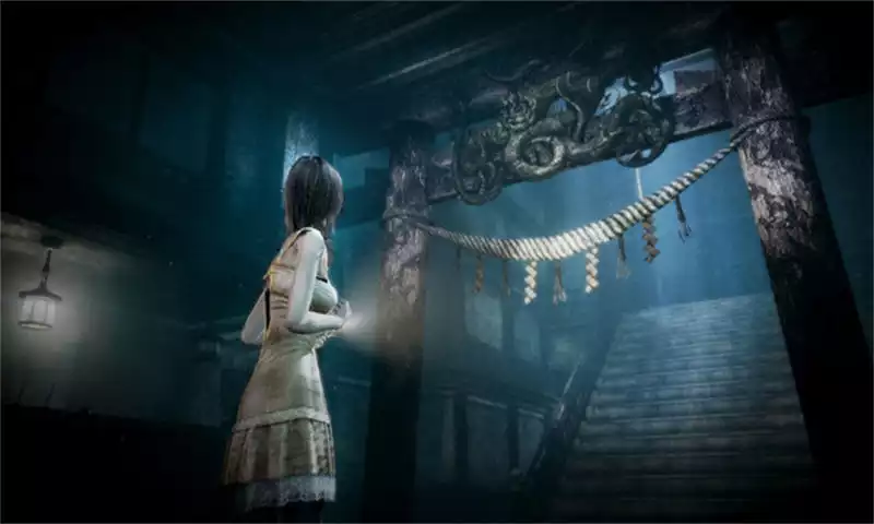 1703208913-b904f111a82ee6b.webp 零:月蚀的假面.Fatal Frame: Mask of the Lunar Eclipse | PS4游戏