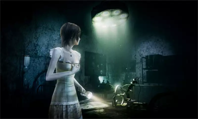 1703208914-d6ab10b9a18fd5b.webp 零:月蚀的假面.Fatal Frame: Mask of the Lunar Eclipse | PS4游戏