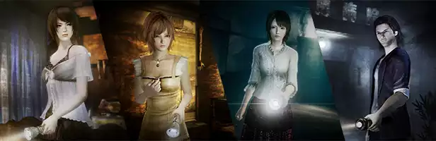 steam02.webp 零:月蚀的假面.Fatal Frame: Mask of the Lunar Eclipse | PS4游戏
