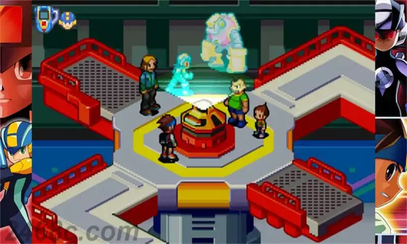 1703208863-388474c68204a1d.webp 洛克人EXE合集 (1 + 2).Mega Man Battle Network Legacy Collection (Vol.1 + Vol.2) | PS4游戏