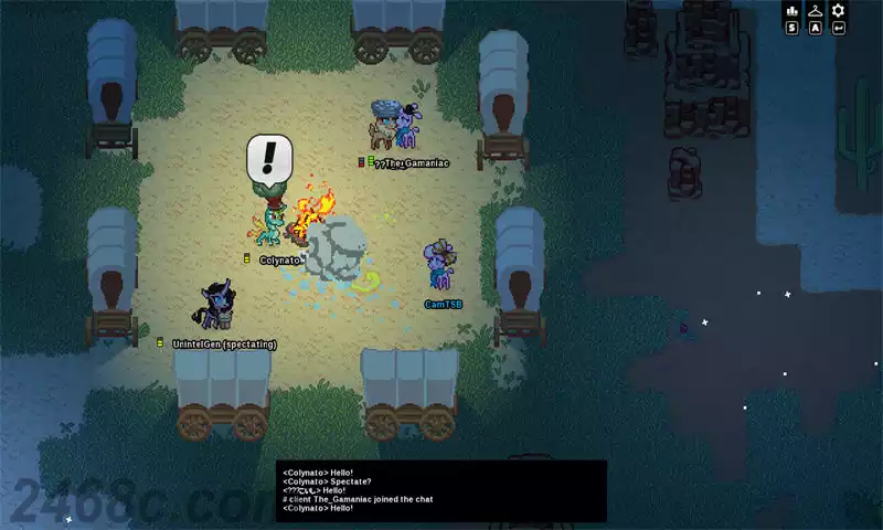 ss_baa7afb9f093f04faac3fb42ce2edabc1948af22.1920x1080.webp 群马乱斗.Them’s Fightin’ Herds | PS4游戏