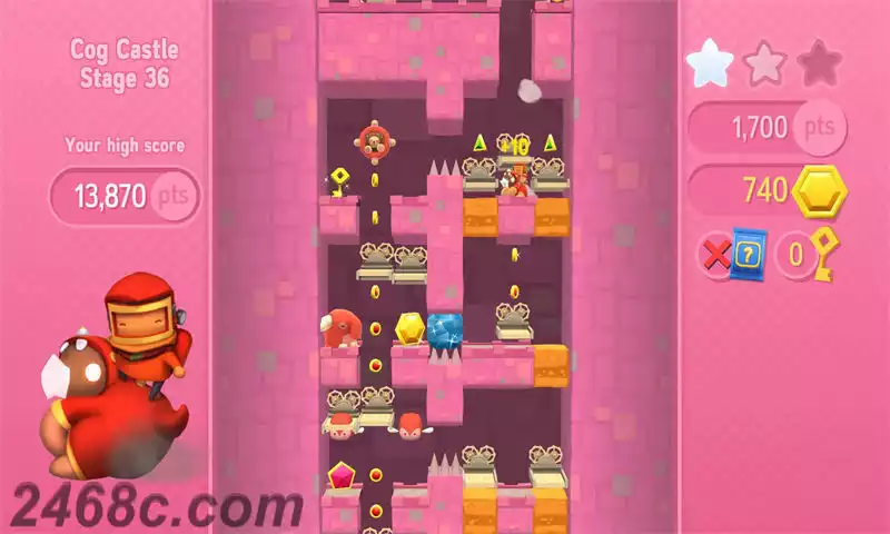 1539738665jZkM.webp 星光冒险.Starlit Adventures | PS4游戏