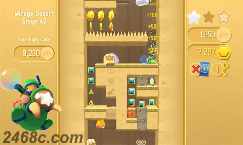 15397386730jRc.webp 星光冒险.Starlit Adventures | PS4游戏