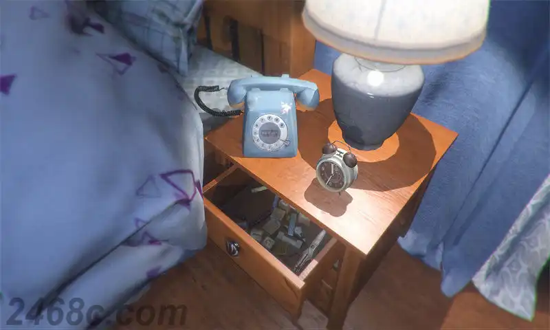 ss_544f0a9b00104653182641ce174b38de11420b9e.1920x1080.webp 你的玩具.Your Toy | PS4游戏