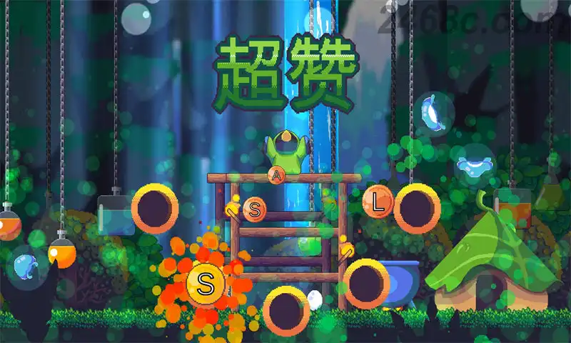 鸟之交响.Songbird Symphony | PS4游戏