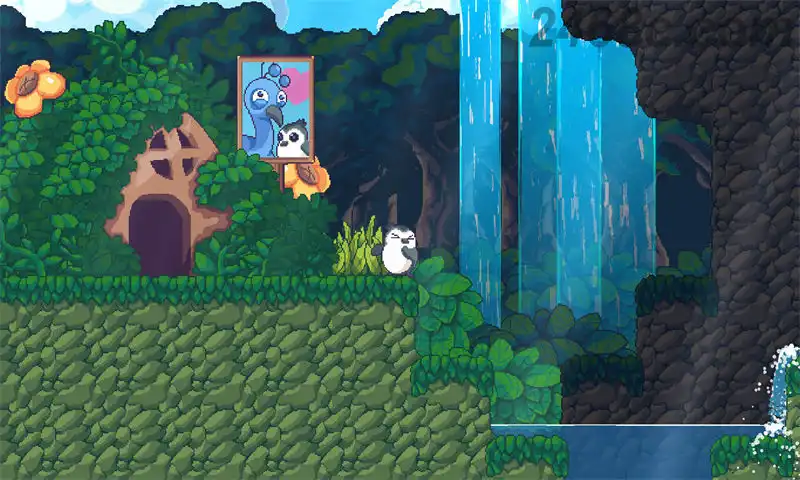 鸟之交响.Songbird Symphony | PS4游戏