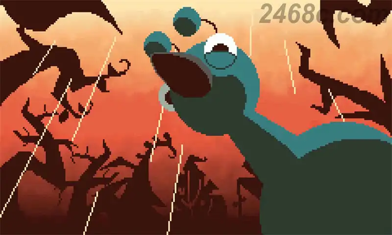 鸟之交响.Songbird Symphony | PS4游戏