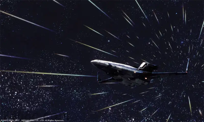 星之海洋4：最后的希望 4K 全高清重制版.Star Ocean: The Last Hope – 4K & Full HD Remaster | PS4游戏