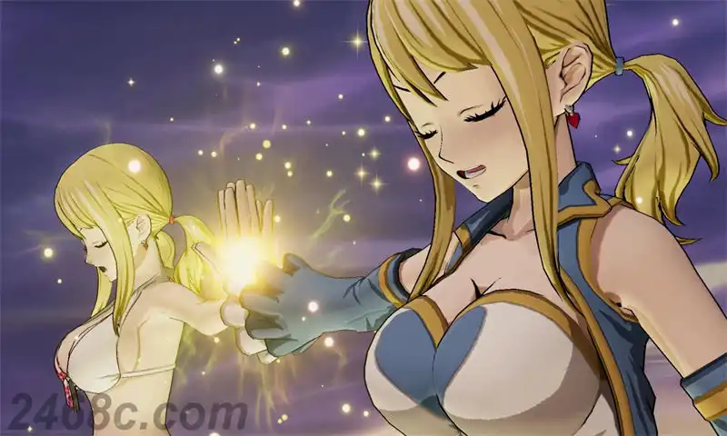ss_a84002f47ebd8a10ad3f3b2350be000d346266a3.1920x1080.webp 妖精的尾巴:魔导少年.Fairy Tail | PS4游戏
