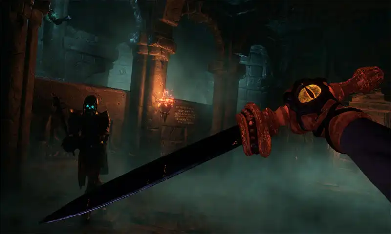 地下世界：崛起.Underworld Ascendant | PS4游戏